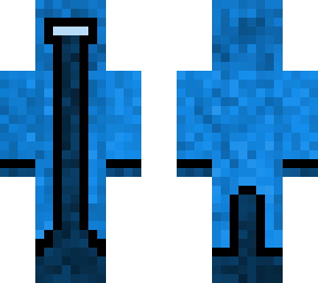 blue guardian