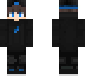 blue manhal iq