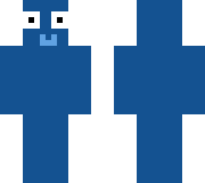 blue uksik