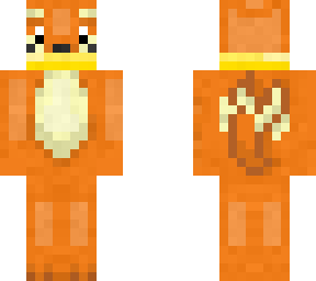 buizel (slim ver)