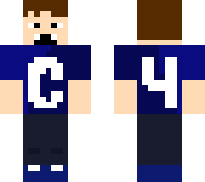 c418 (for a arg i'm making)
