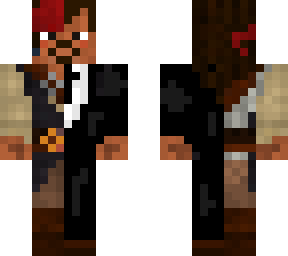 captain jack sparrow x johnny depp