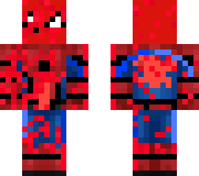 carnage spiderman