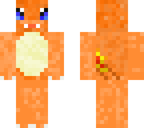 charmander