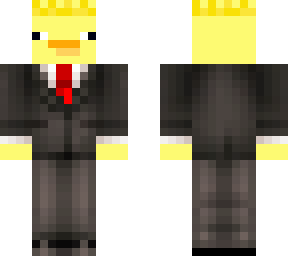 chiky: suit