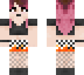 claire x3