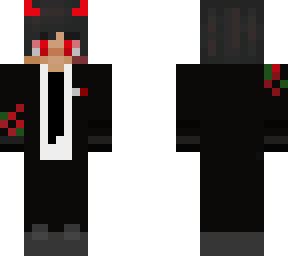 classy devil