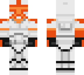 clone trooper