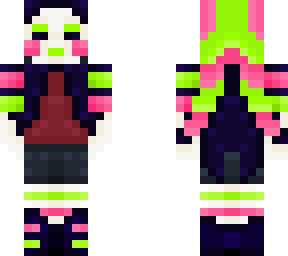 clownsona!!