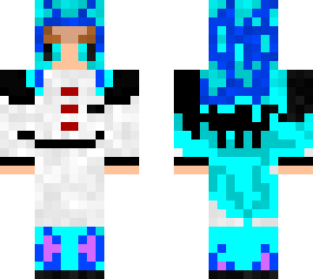 coldfire hashira