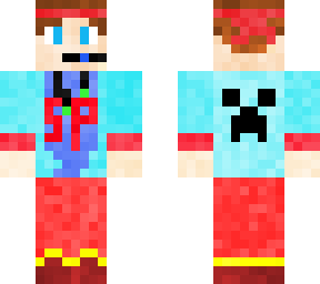 cool gamer boy.. and hard working boy..