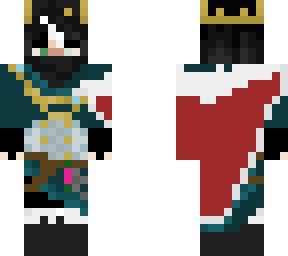 coto of the outlands (tehe smp)