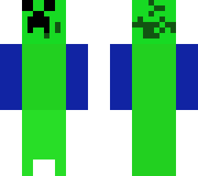 creeper