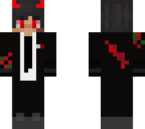 crime fighting devil