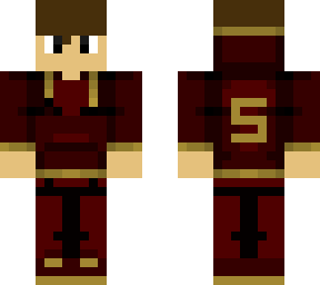 crimson strikevenom123