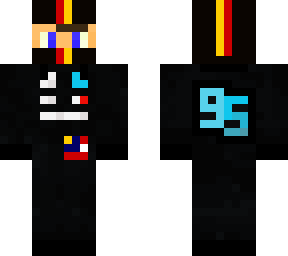 custom endurance racer skin