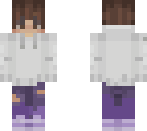 custom skin for hhollows