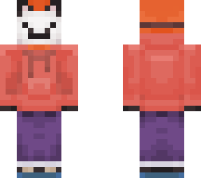 cute fox 2.0
