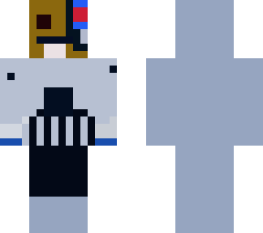 cyborg