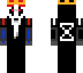 cyborg clownpierce