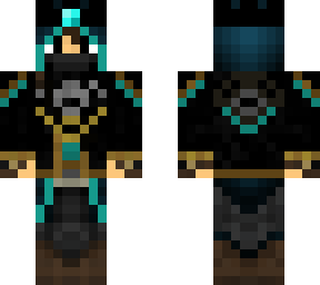 dark assassin king