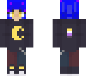 dark luka