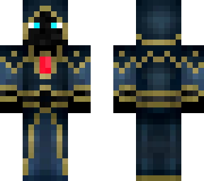 dark mage