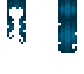 deep ocean
