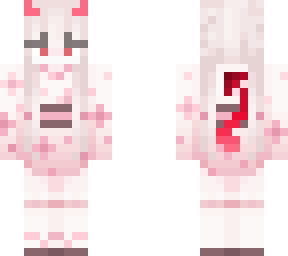 demon girl