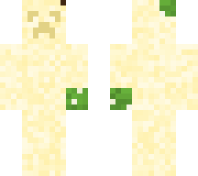 desert creeper