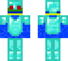 diamond boi