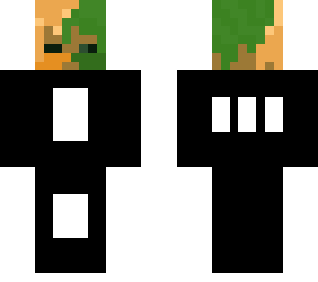 dot beard