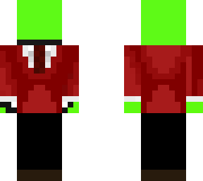 dream (red rabbits)