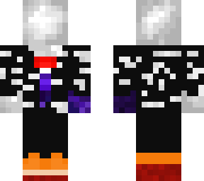 drown pepsi-man