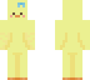 duckling