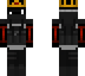 dusk pyrothian king