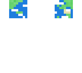 earth (revamp)!
