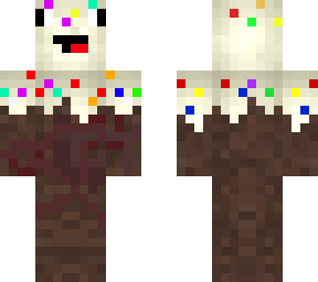 edible man