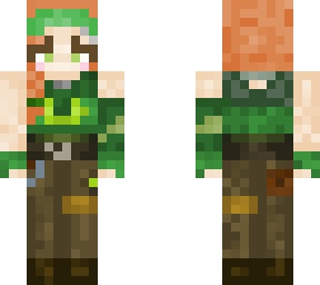 edited skin