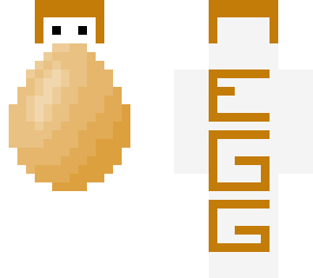 egg gang