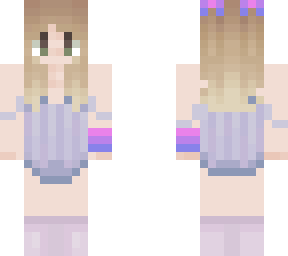 elainaexe - mcc pride