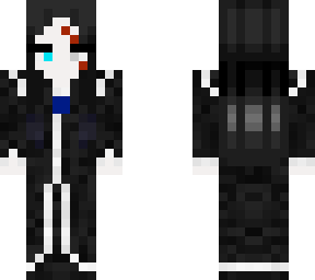 elf man