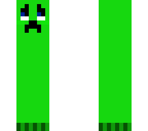 emo creeper