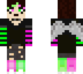 emo gorl