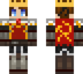 emperor woffy