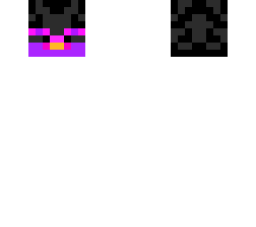 enderman camo bird