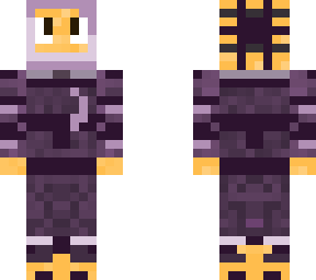 enhanced minion