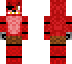 entertainment foxy