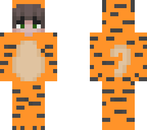 etiger