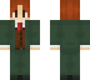 fancy ginger